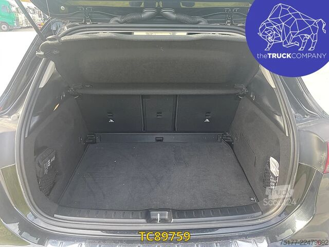 Mercedes-Benz GLA 200 D Mercedes-Benz GLA 200 D