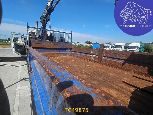 Benne Renault Premium 370