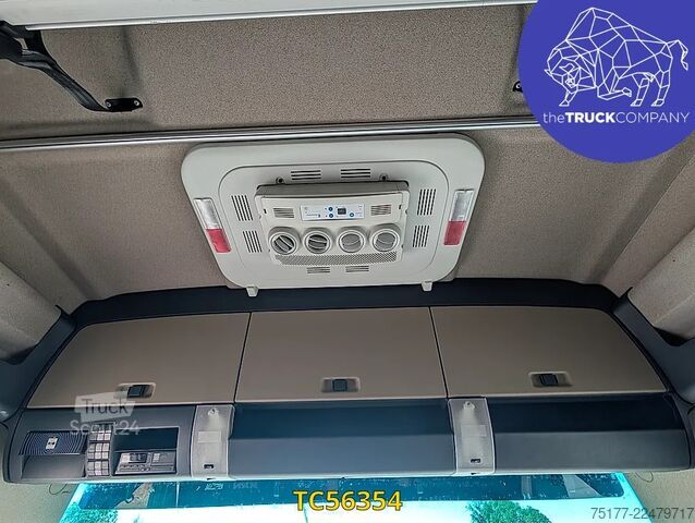 Стандарт-СЗМ MAN TGX 18.470