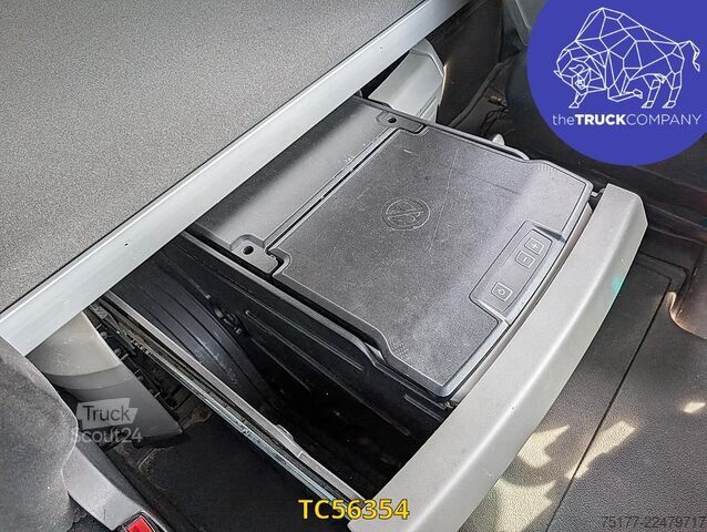 Стандарт-СЗМ MAN TGX 18.470
