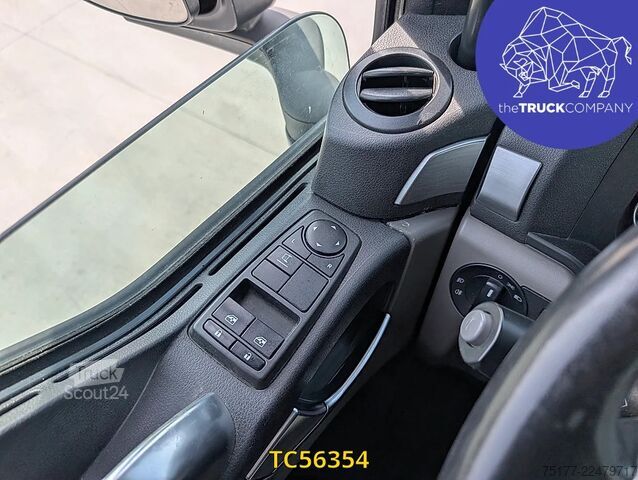 Стандарт-СЗМ MAN TGX 18.470