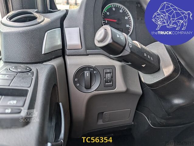 Стандарт-СЗМ MAN TGX 18.470