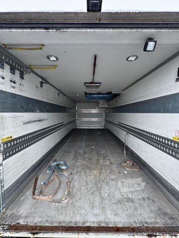 Naczepa chłodnia  EMPL TNKO 17/2 TANDEM KÜHLANHÄNGER 2010