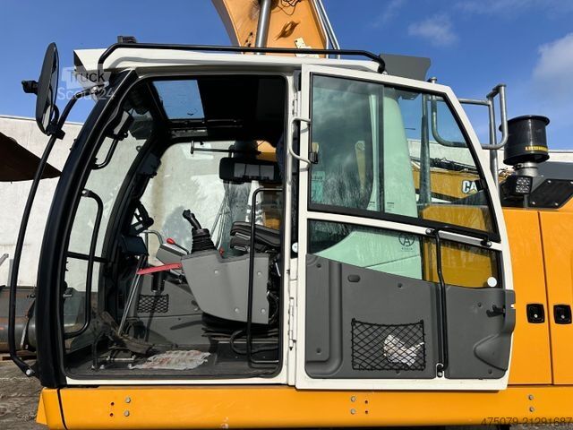 Excavadora de cadenas LIEBHERR R922 LC / MultiUser / Böschungsbagger