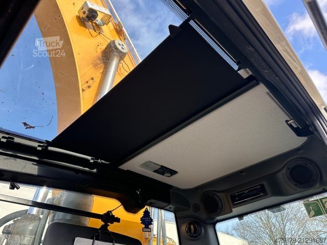 Excavadora de cadenas LIEBHERR R922 LC / MultiUser / Böschungsbagger