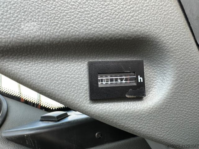 Excavadora de cadenas LIEBHERR R922 LC / MultiUser / Böschungsbagger