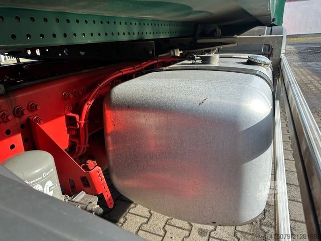 Camión de la basura MERCEDES-BENZ Actros 2533 / Faun Variopress 524 / 5 xAuf Lager