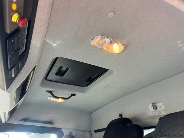 Camión de la basura MERCEDES-BENZ Actros 2533 / Faun Variopress 524 / 5 xAuf Lager