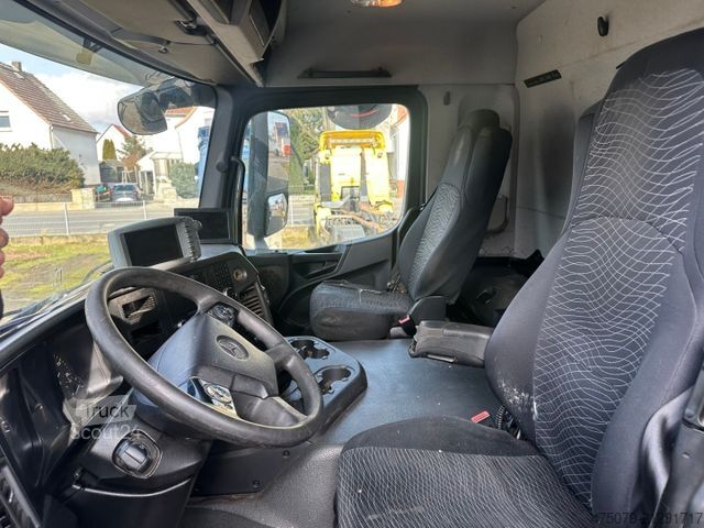 Camion à ordures MERCEDES-BENZ Arocs 3240 / 8x2x6 / Faun Rotopresss