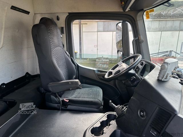 Camion à ordures MERCEDES-BENZ Arocs 3240 / 8x2x6 / Faun Rotopresss