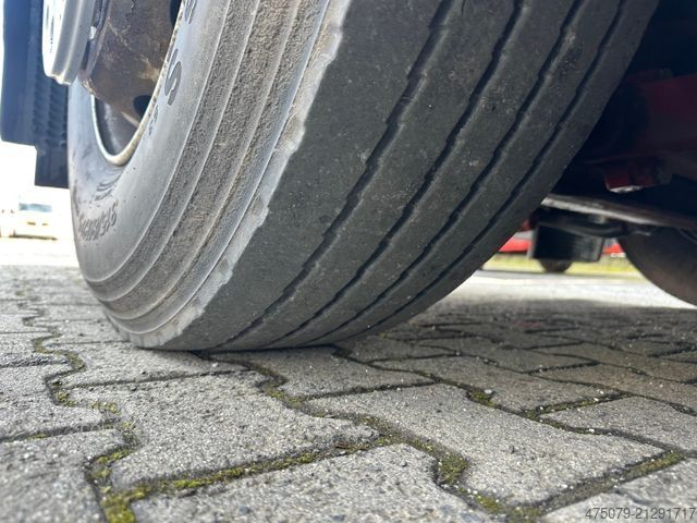 Camion à ordures MERCEDES-BENZ Arocs 3240 / 8x2x6 / Faun Rotopresss