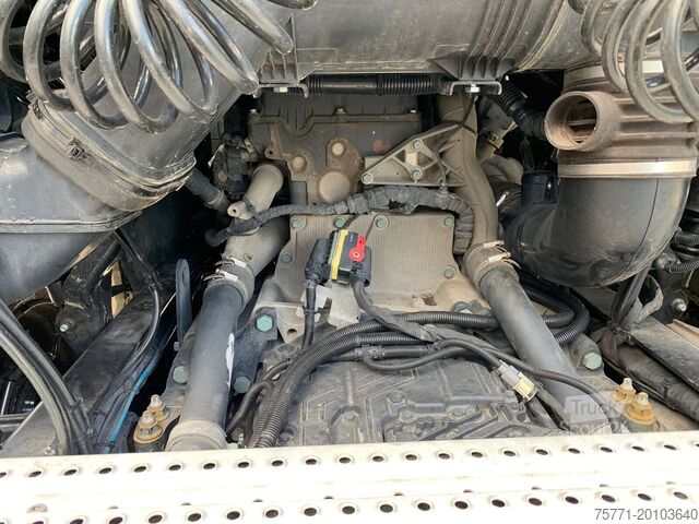 MAN TGX 18.510 4x2 EURO6 CIĄGNIK SIODŁOWY Z DWUOBWODOWĄ HYDRAULIKĄ truck tractor MAN TGX 18.510 4x2 EURO6 CIĄGNIK SIODŁOWY Z DWUOBWO...