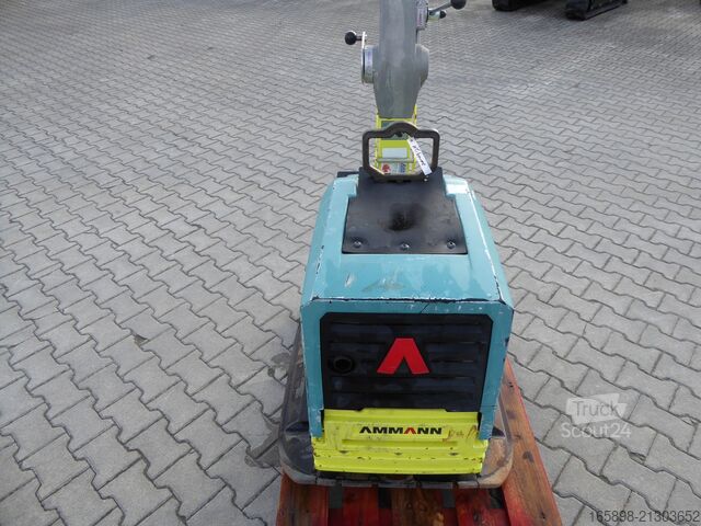 Rüttelplatte Ammann APH 50/75