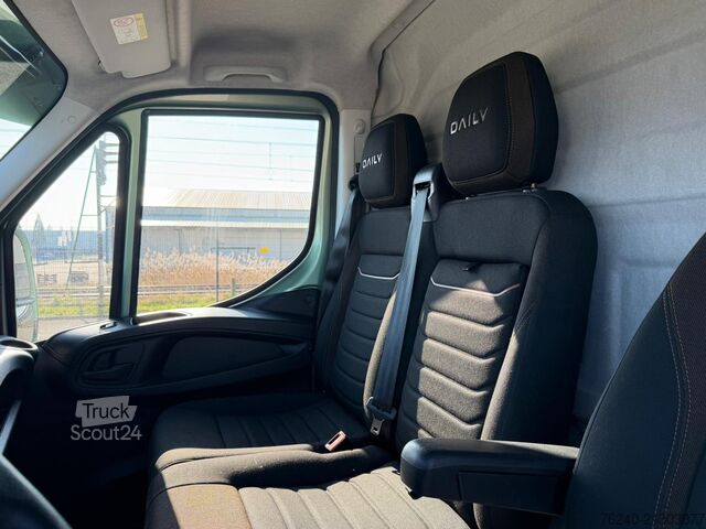 Furgone Iveco Daily 35S16V A8 Cruise Control - Automaat - L2H...