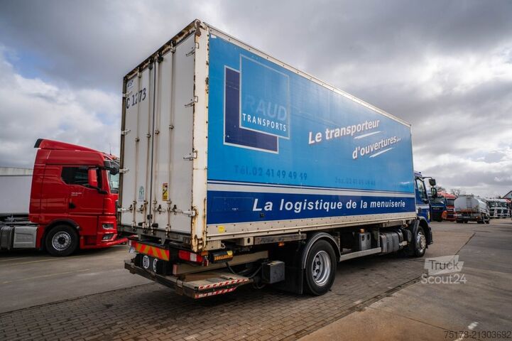 Lona RENAULT PREMIUM 270 DXI +DHOLLANDIA