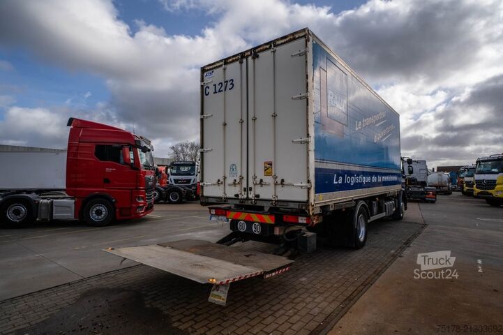 Lona RENAULT PREMIUM 270 DXI +DHOLLANDIA