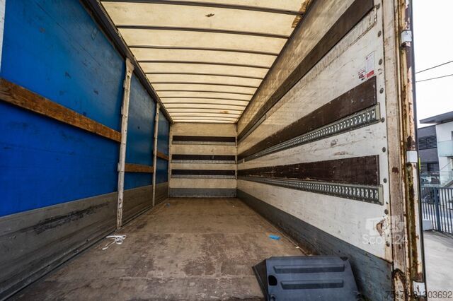 Lona RENAULT PREMIUM 270 DXI +DHOLLANDIA