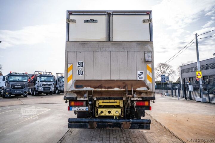 Maleta RENAULT PREMIUM 370 DCI + CHEREAU (isolé)