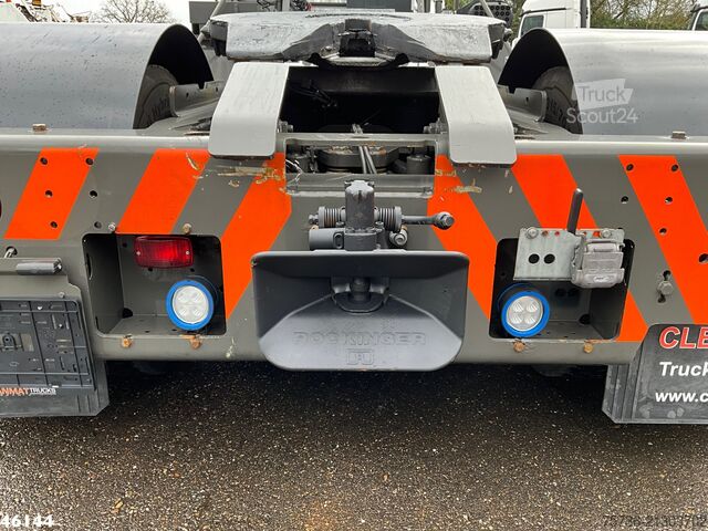 Standard-SZM Terberg DT 223 Terminal Trekker