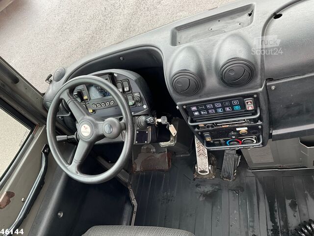 Standard-SZM Terberg DT 223 Terminal Trekker