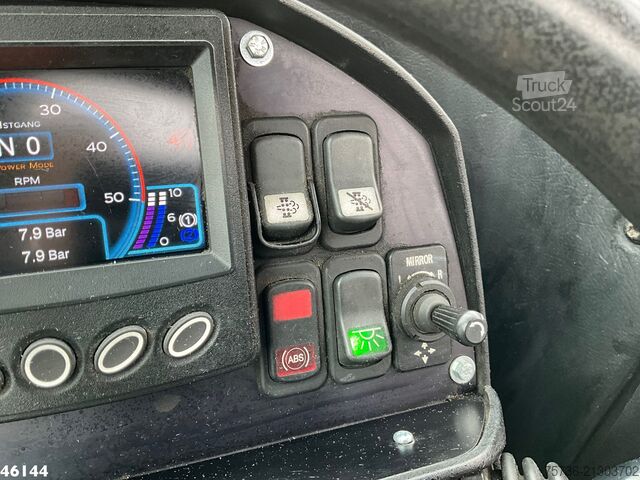 Standard-SZM Terberg DT 223 Terminal Trekker