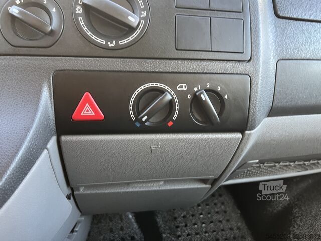 Osobní autobus VW Transporter Kombi 1.9 TDI 300 9-Persoons APK 02...