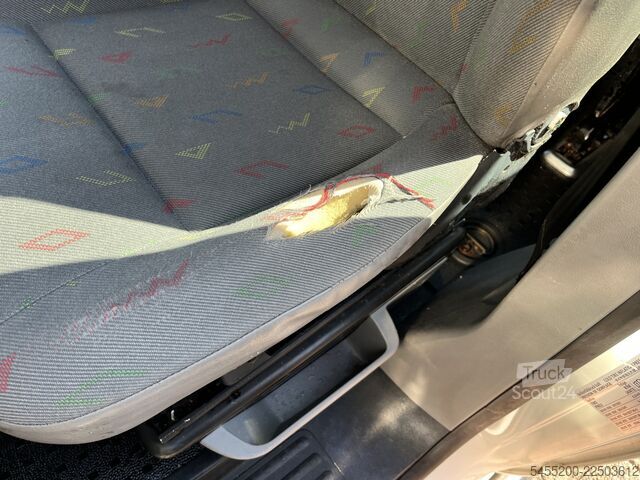 Osobní autobus VW Transporter Kombi 1.9 TDI 300 9-Persoons APK 02...