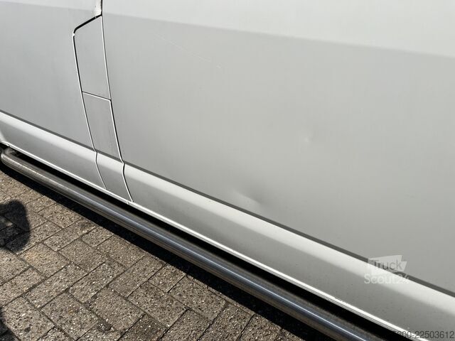 Osobní autobus VW Transporter Kombi 1.9 TDI 300 9-Persoons APK 02...
