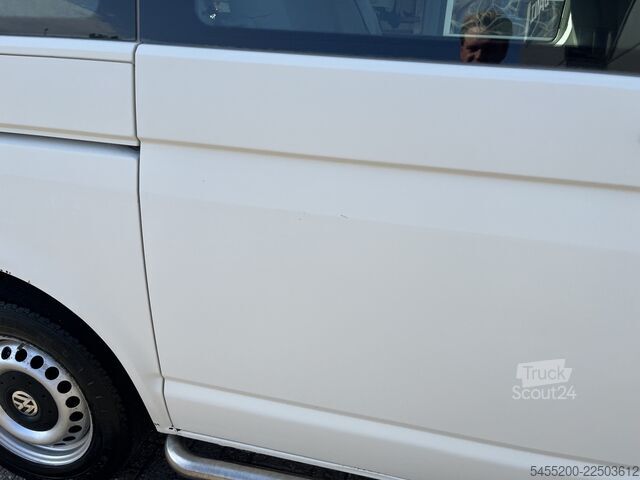Osobní autobus VW Transporter Kombi 1.9 TDI 300 9-Persoons APK 02...