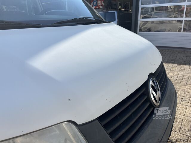 Osobní autobus VW Transporter Kombi 1.9 TDI 300 9-Persoons APK 02...