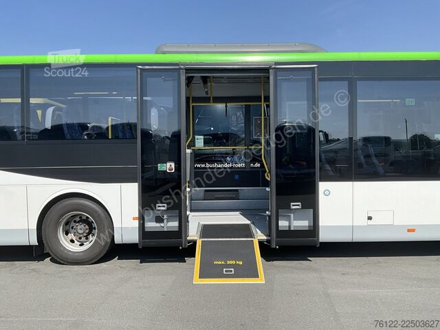 Intercitybus Setra S 415 LE Business