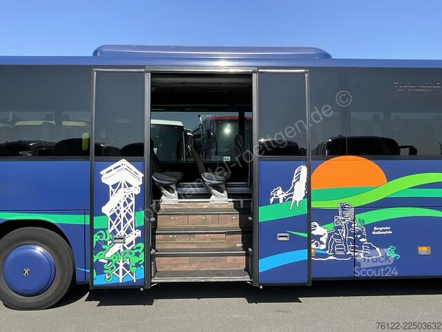 Intercitybus Setra S 417 GT-UL