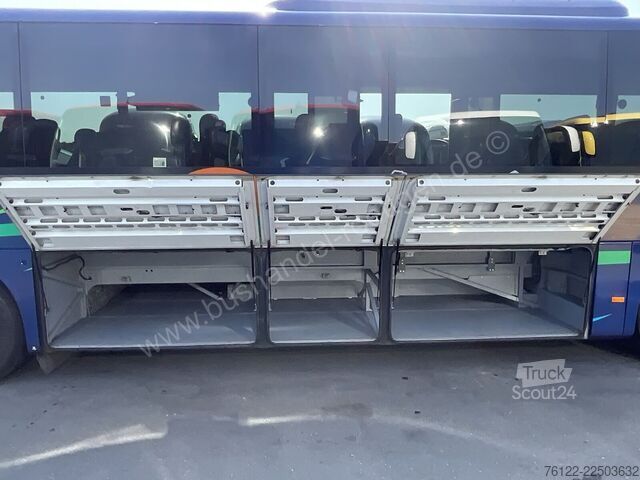 Intercitybus Setra S 417 GT-UL