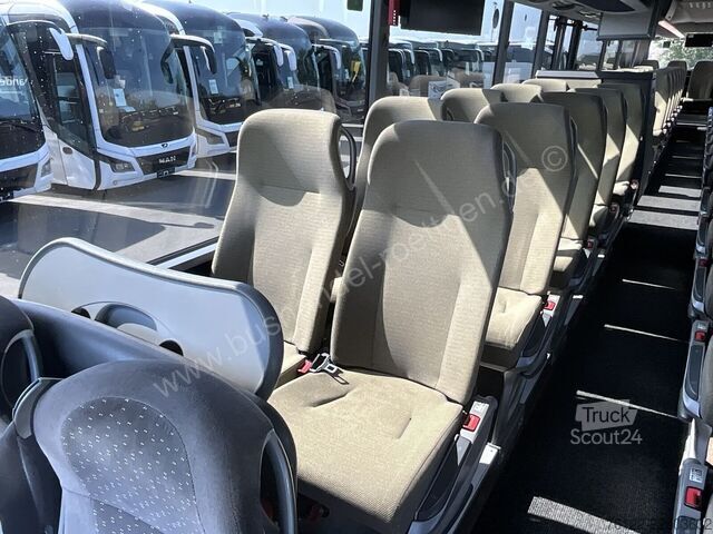 Intercitybus Setra S 417 GT-UL