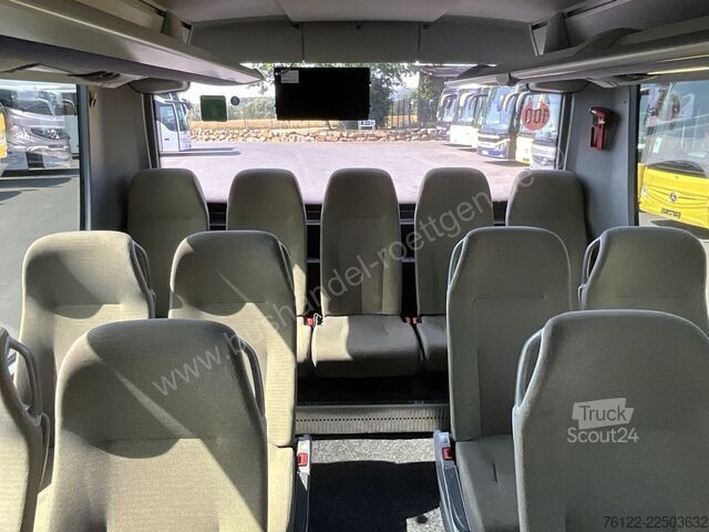 Intercitybus Setra S 417 GT-UL