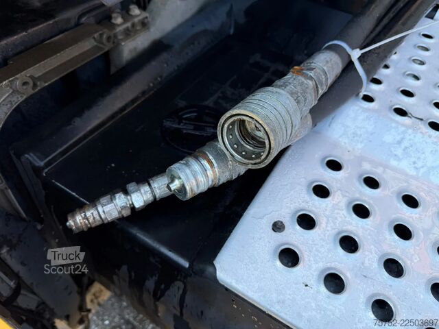 MTS standard Volvo FH 420 Globetrotter 547.750KM Hydraulic NL Truc...
