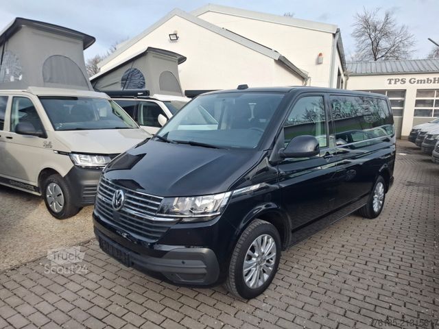 Minibus VOLKSWAGEN T6.1  9-Sitzer Caravelle Comfortline   DSG