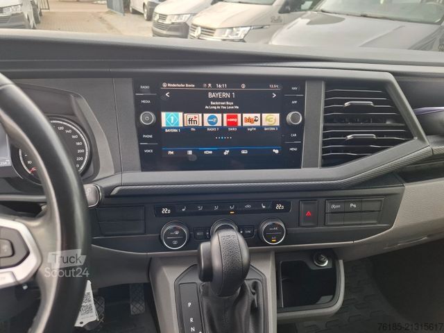 Minibus VOLKSWAGEN T6.1  9-Sitzer Caravelle Comfortline   DSG