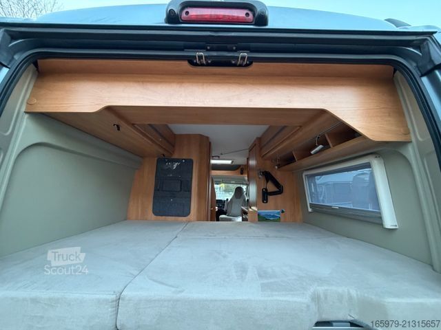 Autorulotă PÖSSL 2Win Plus