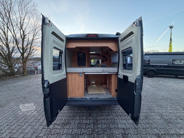 Autorulotă PÖSSL 2Win Plus