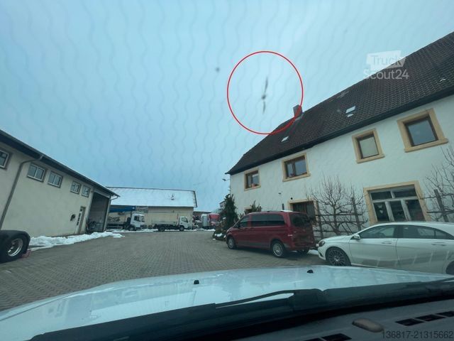 Fourgon pick-up FORD Ranger XLT Doppelkabine 4x4 >>Motorschaden<<