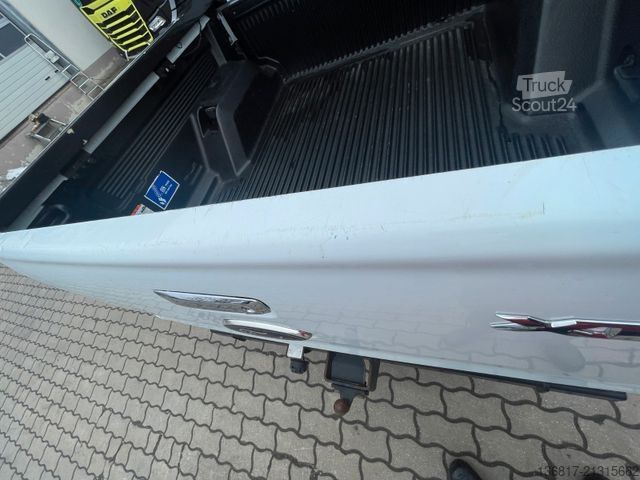 Fourgon pick-up FORD Ranger XLT Doppelkabine 4x4 >>Motorschaden<<