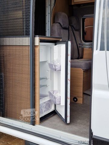 Autorulotă PÖSSL Roadcamp R Citroen 140PS Modell 2025 *AKTION*