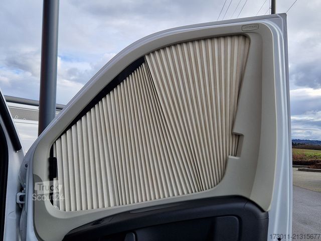 Autorulotă PÖSSL Roadcamp R Citroen 140PS Modell 2025 *AKTION*