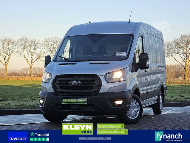 Break à toit surélevé FORD TRANSIT 2.0 L2H2 Navi Nieuw!