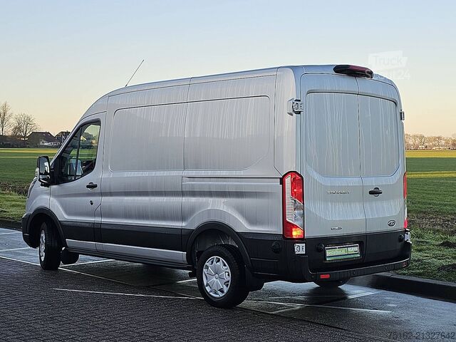 Break à toit surélevé FORD TRANSIT 2.0 L2H2 Navi Nieuw!