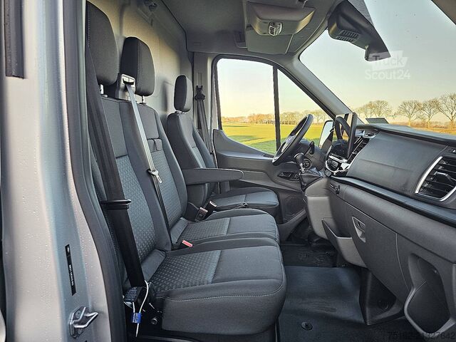 Break à toit surélevé FORD TRANSIT 2.0 L2H2 Navi Nieuw!