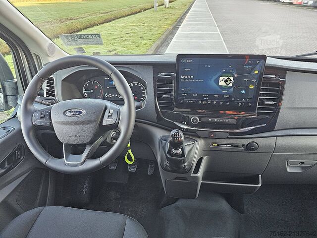 Break à toit surélevé FORD TRANSIT 2.0 L2H2 Navi Nieuw!