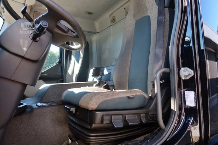 Koffer Volvo FE 250 FE 250 Bak + klep E6