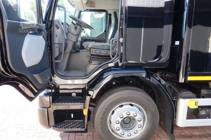 Koffer Volvo FE 250 FE 250 Bak + klep E6